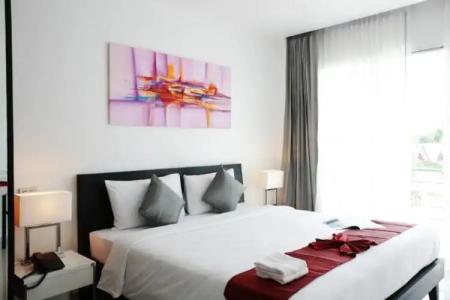 One World One Home Naiharn - 40
