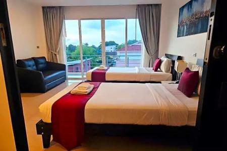 One World One Home Naiharn - 73