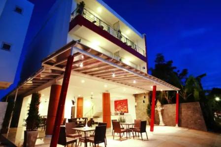 One World One Home Naiharn - 25