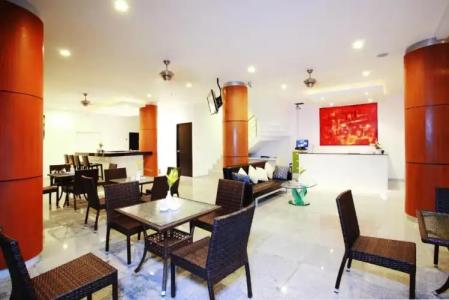One World One Home Naiharn - 24
