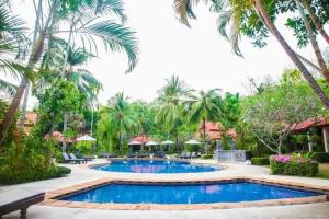 Dasein Chalong Bay Hotel, Rawai