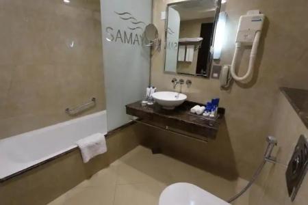 Samaya Deira - 102