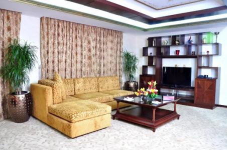 Samaya Deira - 138