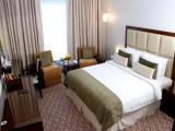 Samaya Double Suite
