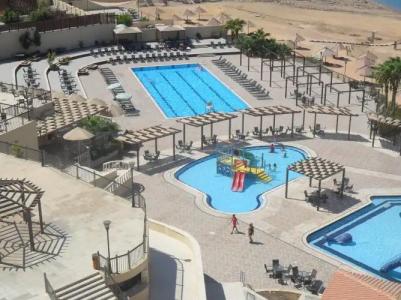 Dead Sea Marriott Resort & Spa - 24