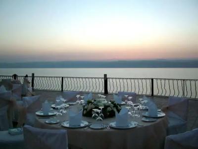 Dead Sea Marriott Resort & Spa - 19