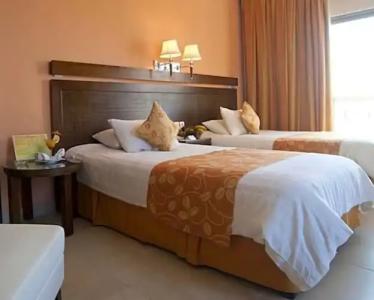 Dead Sea Marriott Resort & Spa - 107