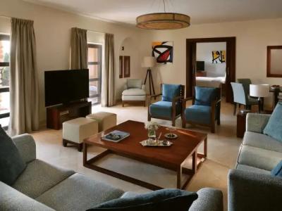 Mövenpick Resort & Spa Dead Sea - 142