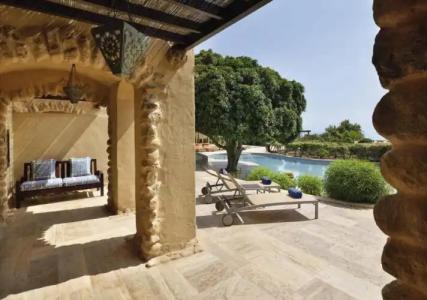 Mövenpick Resort & Spa Dead Sea - 153