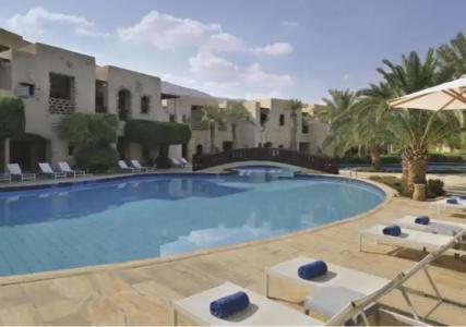 Mövenpick Resort & Spa Dead Sea - 110