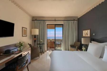 Mövenpick Resort & Spa Dead Sea - 105