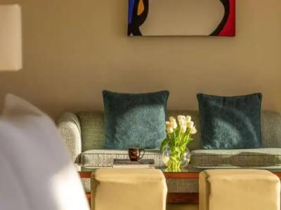 Mövenpick Resort & Spa Dead Sea - 136