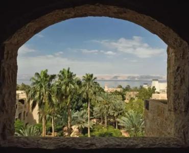 Mövenpick Resort & Spa Dead Sea - 107