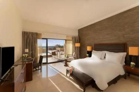 Mövenpick Resort & Spa Dead Sea - 114