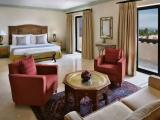 Presidential Double Suite