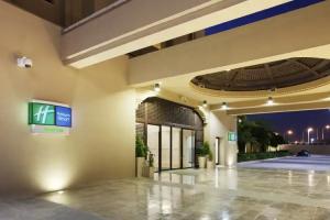 Holiday Inn Resort Dead Sea, an IHG Hotel, Sweimeh