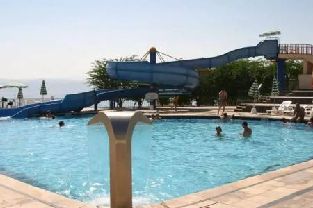 Crowne Plaza Jordan Dead Sea Resort & Spa, an IHG - 16