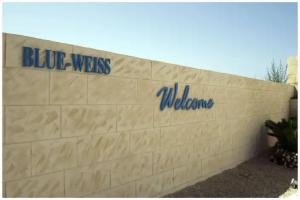 Hotel Blue Weiss, Netanya