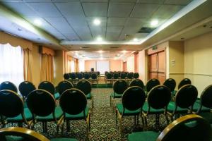 Plaza Illit Hotel, Nazareth