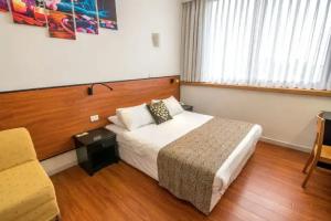 Inbar Hotel, Arad