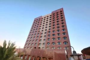 Leonardo Hotel Negev, Beer Sheva
