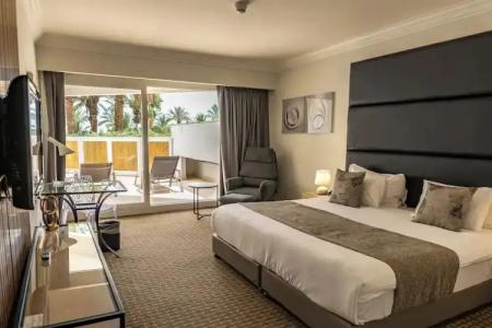 David Dead Sea Resort & Spa - 28