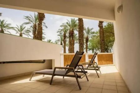 David Dead Sea Resort & Spa - 29