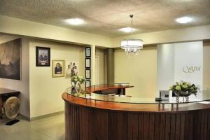 SeaSide Hotel & Spa, Swakopmund