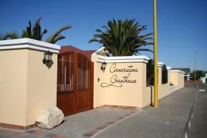 Cornerstone Guesthouse, Swakopmund