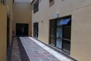 Hotel Deutsches Haus Swakopmund, Swakopmund