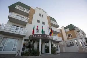 Hotel Zum Kaiser, Swakopmund
