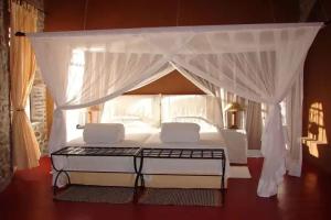 Le Mirage Resort & Spa, Sesriem