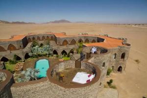 Le Mirage Resort & Spa, Sesriem