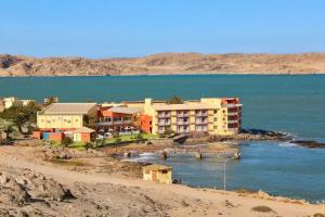 Luderitz Nest Hotel, Luderitz