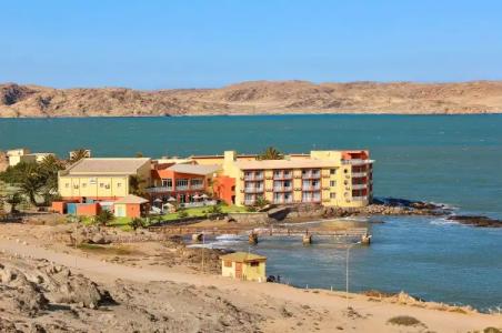 Luderitz Nest