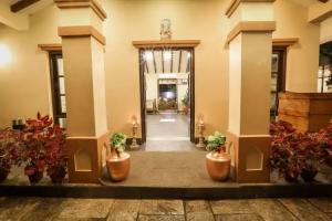 Atithi Resort & Spa, Pokhara