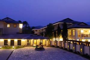 Atithi Resort & Spa, Pokhara