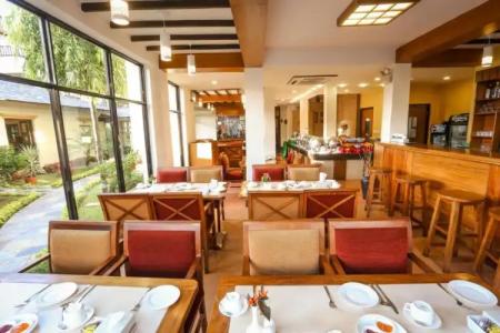 Atithi Resort & Spa - 30