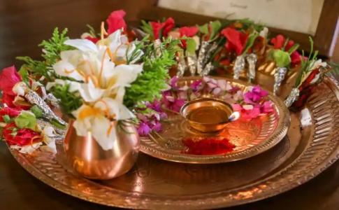 Atithi Resort & Spa - 12