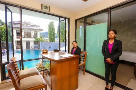 Atithi Resort & Spa - 24