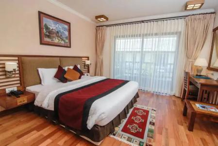 Atithi Resort & Spa - 6