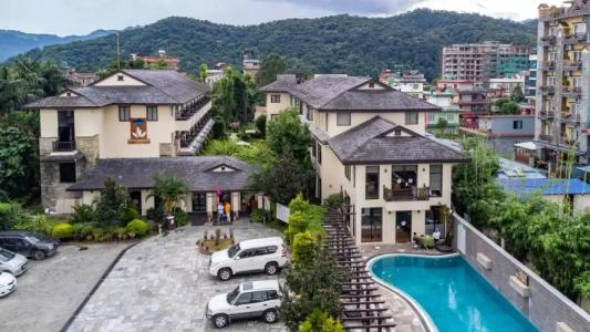 Atithi Resort & Spa - 31