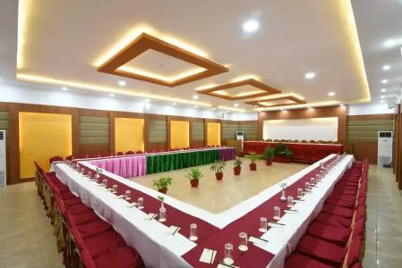 Atithi Resort & Spa - 18