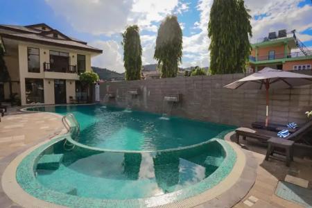 Atithi Resort & Spa - 15