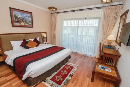 Atithi Resort & Spa - 3