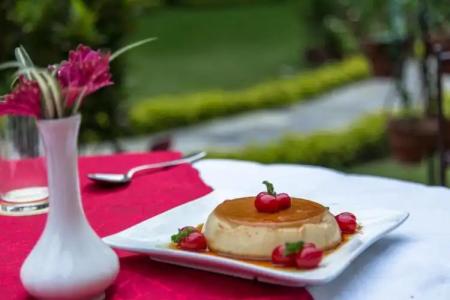 Atithi Resort & Spa - 13