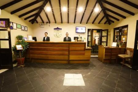 Atithi Resort & Spa - 1