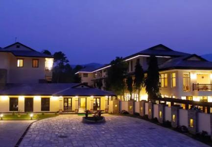 Atithi Resort & Spa