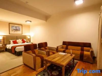 Atithi Resort & Spa - 58