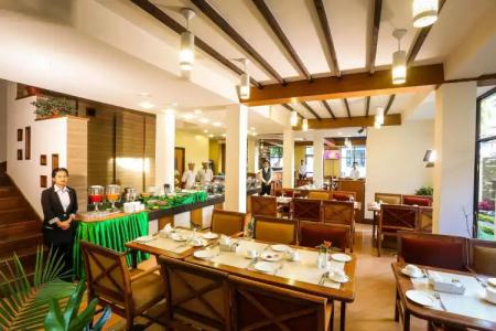 Atithi Resort & Spa - 23